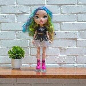 Rainbow Surprise by Poopsie Gorgeous 15" doll